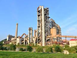 Cement Co-Processing
